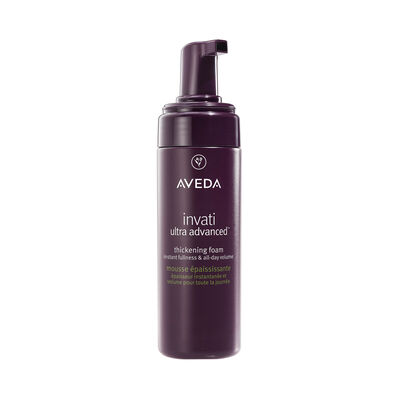 INVATI ULTRA ADVANCED MOUSSE (MOUSSE PARA CABELLO)
